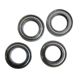 Maxbell 9130 1/16 RC Car RC Car Spare Parts Bearings 8×13×3.5cmBearings