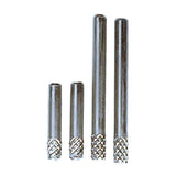 Maxbell Cylinder Liner Rail 2.5mm OD Linear Shaft Optical Axis for 9130 9136 9137