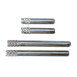 Maxbell Cylinder Liner Rail 2.5mm OD Linear Shaft Optical Axis for 9130 9136 9137