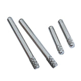 Maxbell Cylinder Liner Rail 2.5mm OD Linear Shaft Optical Axis for 9130 9136 9137
