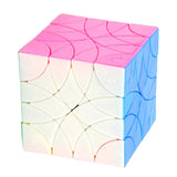 Maxbell Magic Cube Kid Puzzle Game Educational Intelligence Development Toys 6.2cm