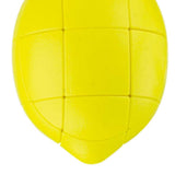 Maxbell Fruit Tiger Magic Speed Cube Puzzle Toy lemon