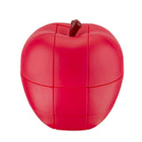 Maxbell Fruit Tiger Magic Speed Cube Puzzle Toy apple