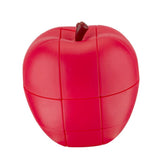 Maxbell Fruit Tiger Magic Speed Cube Puzzle Toy apple