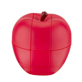 Maxbell Fruit Tiger Magic Speed Cube Puzzle Toy apple
