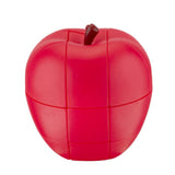 Maxbell Fruit Tiger Magic Speed Cube Puzzle Toy apple