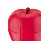Maxbell Fruit Tiger Magic Speed Cube Puzzle Toy apple
