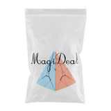 Maxbell Pyramind Magic Cube Speed Twist Puzzle Brain Teaser Toy Pyraminx Toys