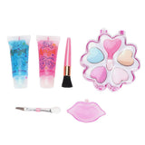 Maxbell Fashion Hair Styling Dolls Head Play Set Kids Childs Toy Beauty Girl Gift B