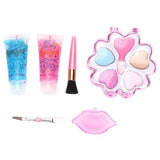 Maxbell Fashion Hair Styling Dolls Head Play Set Kids Childs Toy Beauty Girl Gift D
