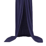 Maxbell Kids Bed Canopy Bedcover Mosquito Net Bedding Dome Tent Blue