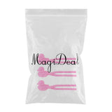 Max Maxb 3 Pieces Snowball Tool Winter Outdoor Sport Snow Toys for Kids Duck L