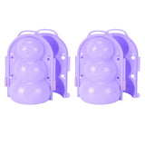 Max Maxb 2Pieces Snowball Tool Winter Outdoor Sport Snow Toys for Kids  Snowman