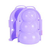 Max Maxb 2Pieces Snowball Tool Winter Outdoor Sport Snow Toys for Kids  Snowman