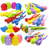 Max Maxb 2Pieces Snowball Tool Winter Outdoor Sport Snow Toys for Kids  Snowman