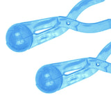 Maxbell Snowball Tool Winter Outdoor Sport Snow Toys for Kids Snowball Fight Blue