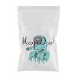 Maxbell DIY Intelligent Induction Robot Mounted Electric Tracking Robot