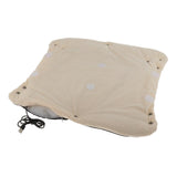 Maxbell Winter Pram Stroller Mittens Muff Glove Cart Accessories Black