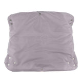 Maxbell Winter Pram Stroller Mittens Muff Glove Cart Accessories Gray