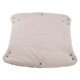 Maxbell Winter Pram Stroller Mittens Muff Glove Cart Accessories Gray