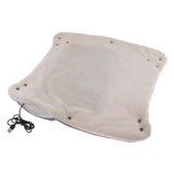Maxbell Winter Pram Stroller Mittens Muff Glove Cart Accessories Gray