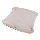 Maxbell Winter Pram Stroller Mittens Muff Glove Cart Accessories Gray