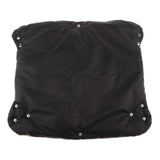 Maxbell Winter Pram Stroller Mittens Muff Glove Cart Accessories Black with Heater