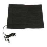Maxbell Winter Pram Stroller Mittens Muff Glove Cart Accessories Black with Heater