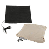 Maxbell Winter Pram Stroller Mittens Muff Glove Cart Accessories Black with Heater