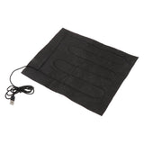 Maxbell Winter Pram Stroller Mittens Muff Glove Cart Accessories Black with Heater