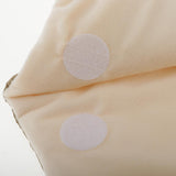 Maxbell Winter Pram Stroller Mittens Muff Glove Cart Accessories Yellow with Heater