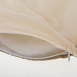 Maxbell Winter Pram Stroller Mittens Muff Glove Cart Accessories Yellow with Heater