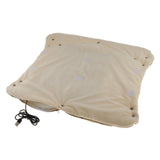 Maxbell Winter Pram Stroller Mittens Muff Glove Cart Accessories Yellow with Heater