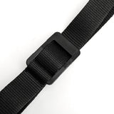 Maxbell Adjustable Saxophone Sax Stretch Silicone Soft Padded Neck Strap with Hook