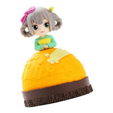 Maxbell Dolls Blind Box Mini Princess Cake Toy Kids Binary Figure Gift Vinyl Decor A