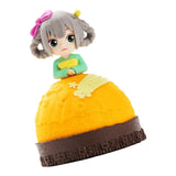 Maxbell Dolls Blind Box Mini Princess Cake Toy Kids Binary Figure Gift Vinyl Decor A