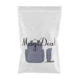 Maxbell Diaper Bag Backpack Large Capacity Baby Nursing Bag Dark Blue