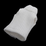 Maxbell Knitted Turtleneck Vest and Tulle Skirt for 1/12 OB11 Doll Clothes Ginger