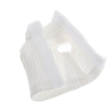 Maxbell Knitted Turtleneck Vest and Tulle Skirt for 1/12 OB11 Doll Clothes Ginger