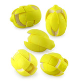 Maxbell Shaped Cube Fruit Magic Cube Puzzle Toy Apple Banana Lemon Educational Toy