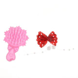 Maxbell 20 Jointed Female Doll Body Part for 36cm BJD Doll Replacements B