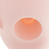 Maxbell Plastic Female Doll Head Mold Sculpt for 1/3 Doll Custom Making Accessory