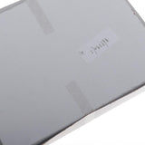 Maxbell 1:12 Dollhouse Miniature Furniture Mirror Room Furniture Decoration Golden