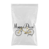 Maxbell 1/16 Scale FS-309 Bike Model Toy Yellow