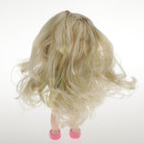 Maxbell 13 Jointed Female Doll Body Part for 16cm BJD Doll Replacements E