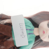 Maxbell 13 Jointed Female Doll Body Part for 16cm BJD Doll Replacements F