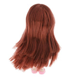 Maxbell 13 Jointed Female Doll Body Part for 16cm BJD Doll Replacements F
