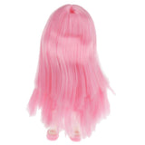 Maxbell 13 Jointed Female Doll Body Part for 16cm BJD Doll Replacements H