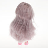 Maxbell 13 Jointed Female Doll Body Part for 16cm BJD Doll Replacements I
