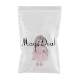 Maxbell 13 Jointed Female Doll Body Part for 16cm BJD Doll Replacements I